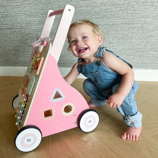 Eerste verjaardag speelgoed