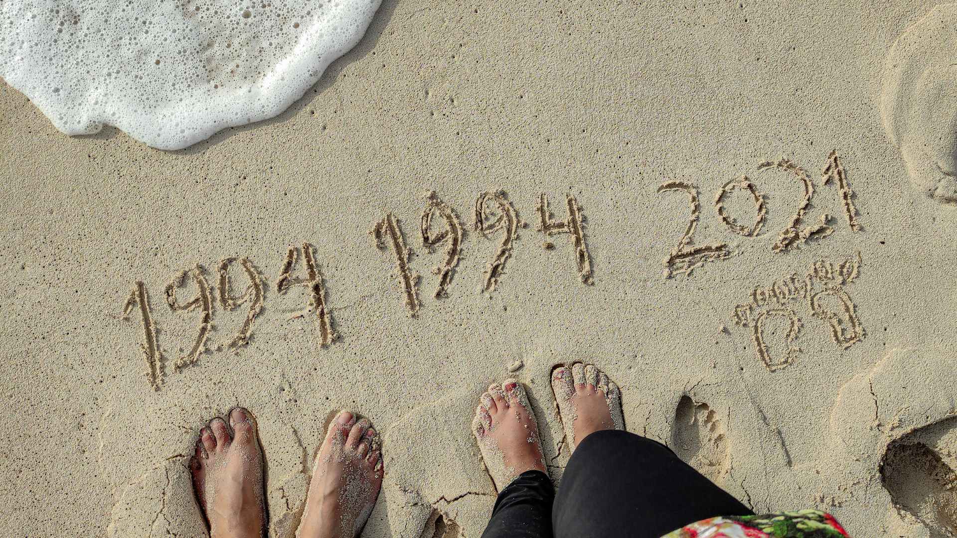 Zwangerschap aankondigen